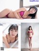 高崎かなみ 長澤茉里奈 由良朱合, Weekly SPA! 2021.10.19 (週刊SPA! 2021年10月19日号)