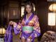 Ava Brooks - Midnight Kimono The Enchanting Seduction of an Ebony Geisha Set.1 20230805 Part 14