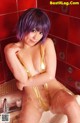 Mitsuki Ringo - Femdom Memek Fotoset